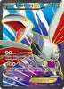 Skarmory ex (Full Art) - 145/146 - XY Base Set