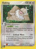 Slaking (Holo Rare) - Ruby and Sapphire - #12/109