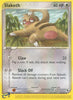 Slakoth (Light Play)(Reverse Uncommon)- 45/109 - Ruby and Sapphire