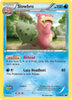 Slowbro (Light Play)(Reverse Uncommon) - Dark Explorers # 24/108