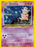 Slowking (Heavy Play)(1st Edition Holo Rare) - Neo Genesis - #14/111
