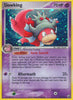 Slowking (Moderately Played) -  EX Unseen Forces - #14/115