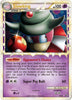 Slowking Prime (Damaged) - 85/90 - Undaunted