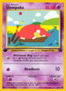 Slowpoke (1st Edition)- 67/82 - Team Rocket