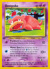 Slowpoke (1st Edition)(Common) - Neo Genesis #73/111