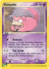 Slowpoke (Common) - 45/95 - Team Magma vs Team Aqua
