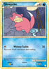 Slowpoke (Common) - HeartGold SoulSilver - #81/123