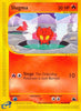 Slugma (Common) - Skyridge - #99/144