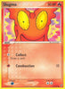 Slugma (HP)(Reverse Holofoil) - Deoxys - #74/107