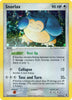 Snorlax (HP)(Holo Rare)- EX FireRed & LeafGreen - #15/112