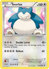 Snorlax (Uncommon) - Boundaries Crossed - #109/149