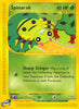 Spinarak (Common) - 111/147 - Aquapolis