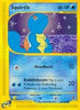 Squirtle (Common) - 132/147 - Aquapolis