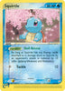 Squirtle (Common) - Team Magma vs Team Aqua - #46/95