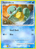 Squirtle (Reverse Holofoil) - Platinum - #96/127