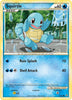 Squirtle (Reverse Holofoil) - Unleashed - #63/95