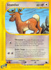Stantler (Common) - Skyridge - #102/144