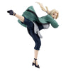 Naruto Banpresto Colosseum Tsunade Figure (OOS)