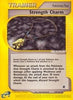 Strength Charm (Reverse Uncommon) - Expedition - #150/165