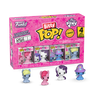 Funko Pop! Bitty Pop: My Little Pony - Pinkie Pie 4pk