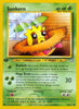Sunkern (1st Edition) - Neo Genesis - #78/111