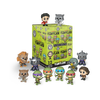 Funko Pop! Mystery Mini: TMNT II: The Secret of the Ooze (SNG12)