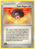 Team Magma Ball - Team Magma vs Team Aqua 80/95