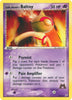 Team Magma's Baltoy (Reverse Holo) 32/95 - Team Magma vs Team Aqua