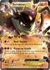 Terrakion EX - Dragons Exalted - #71/124