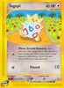 Togepi (Common) - 114/147 - Aquapolis