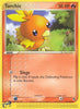Torchic (Reverse Foil) (MP) - 74/109 - Ruby and Sapphire