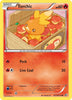 Torchic - Legendary Treasures: Radiant Collection #RC5/RC25