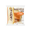 D-PLUS Baked Wheat Cake - Maple Syrup 80g (SNG12)