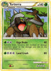 Torterra (Holo Rare) - 10/95 - HGSS Unleashed