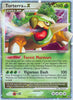 Torterra LV.X (MP) - DP09 - Diamond and Pearl Promos