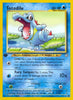 Totodile (1st Edition) - 81/111 - Neo Genesis