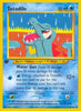 Totodile (1st Edition) - Neo Destiny - #85/105