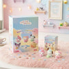 Sanrio - Fuzzy Heart Costume Mini Figure Blind Box (SNG18)