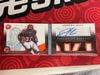 2014 Panini Playbook Football #150 Jeremy Hill 3-Color Rookie Patch Autograph /49 (20/49)