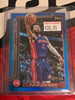 2025 Topps Flagship Basketball #40 Cade Cunningham Blue /150 (007/150)