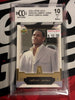 2004 Upper Deck NAXCOM LeBron James #NNO BCCG 10