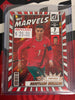 2025–26 Panini Donruss Road to FIFA World Cup 26 #2 Cristiano Ronaldo Net Marvels Insert