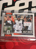 2026 Topps Series One #209 Riley Greene Dugout Peeks Parallel