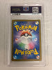 Plusle - 065/062 - SV3a: Raging Surf JAPANESE (Graded PSA 9)