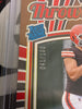 2025 Donruss Throwback Rated Rookie #15 Dillon Gabriel /100 (041/100)