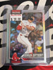 2026 Topps Series One #189 Roman Anthony Silver Holo Foil Parallel