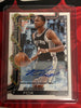 2025-26 Topps Holiday – Autographs De’Aaron Fox #H157 (AU) – San Antonio Spurs