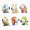 Pantasy x Snoopy Letter World Series Blind Box (SNG6)
