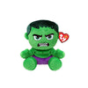 Ty Plush Marvel: Hulk Floppy Medium (SNG4)