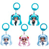 Hatsune Miku Figure Hangers Blind Pack (SNG24) (DISC)